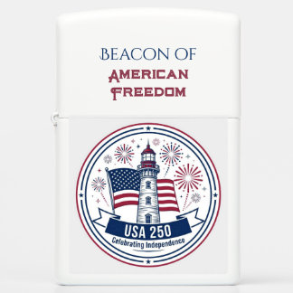 USA 250 Jaar Vuurtoren van de Amerikaanse Vrijheid
