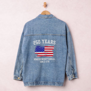 USA 250 Semi-quincentenaire