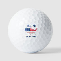 USA 250 Semi-quintcentennial Aandenken