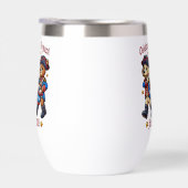 USA 250th Anniversary Souvenir - Patriotique (Droite)