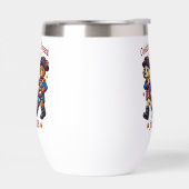 USA 250th Anniversary Souvenir - Patriotique (Gauche)