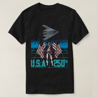 USA 250th T-shirt