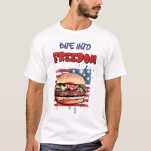 USA 4 juli Burgers Grill, Chill & Celebrate