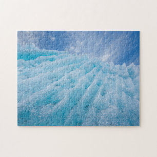 USA, Alaska, Glacier Bay National Park 4 Legpuzzel