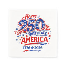 USA America 250th Anniversary Patriotic