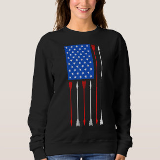 Usa Archery Archer Trui