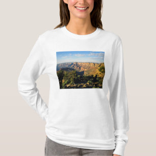 USA, Arizona, Grand Canyon National Park, Uitzicht T-shirt