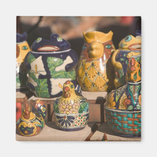 USA, Arizona, Tubac: Premier van Zuid-Arizona Magneet