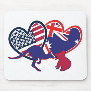 USA—Austrailia-Love-with-Animals Muismat