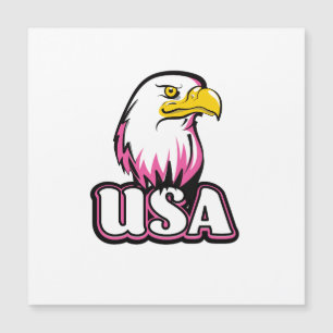 USA Bald Eagle