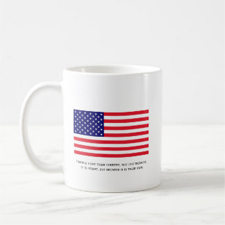 USA_Beker Koffiemok