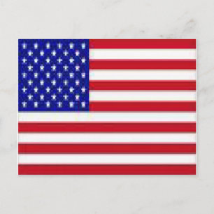 usa briefkaart