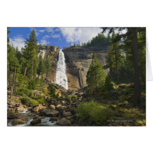 USA, Californie, Parc national du Yosemite, Nevada
