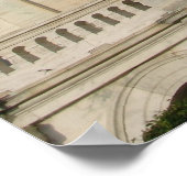 USA CAPITOL BUILING POSTER (Coin)