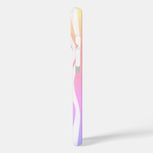 usa Case-Mate iPhone case (Achterkant / Links)