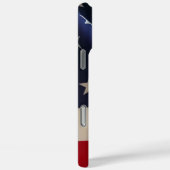 USA! Case-Mate iPhone CASE (Achterkant / Rechts)