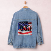USA Citation American Flag Womens (Hangar)