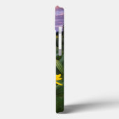 USA, Colorado, Mt. Crested Butte Case-Mate iPhone Case (Achterkant / Links)