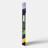 USA, Colorado, Mt. Crested Butte Case-Mate iPhone Case (Achterkant / Rechts)