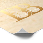 USA Dream Girl 16 Poster (Hoek)