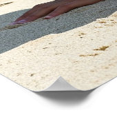 USA Dream Girl 19 Poster (Hoek)