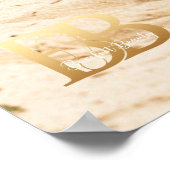 USA Dream Girl 9 Poster (Hoek)