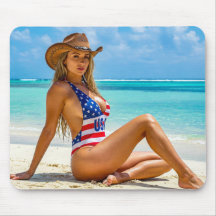 USA Droom Meisje 10