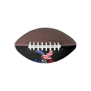 USA Eagle American Football