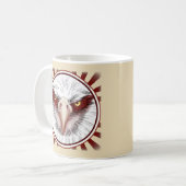 USA Eagle Mug (Devant gauche)