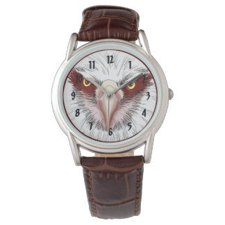 USA Eagle Watch Horloge