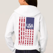 USA/EEUU FREE STARS FLAG BY MASANSER PIXELAT (Dos)