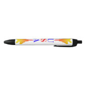 Usa Fighter Jet Pen (Bodem)
