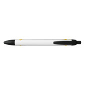 Usa Fighter Jet Pen (Achterkant)