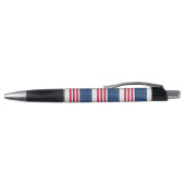 USA Flag Pen (Bovenkant)