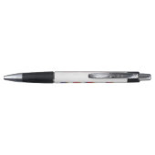 USA Flag Pen - Patriottisch (Achterkant)