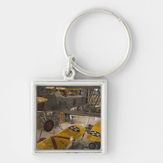 USA, Florida, Florida Panhandle, Pensacola, Sleutelhanger (Voorkant)