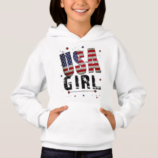 USA Girl
