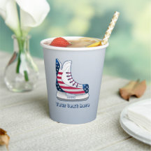 USA-hockeyschaatsen