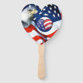 USA-Hope_ Handwaaier (Voorkant)