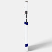 USA Hope Mooie Verbazingwekkende Nationale Vlag On Case-Mate iPhone Case (Achterkant / Links)