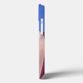 USA, Idaho, Teton Valley. Kleurrijke warme lucht Case-Mate iPhone Case (Achterkant / Links)