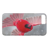 USA, Indiana, Indianapolis. A kardinaal Case-Mate iPhone Case (Achterkant (Horizontaal))