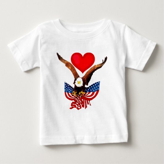 USA Love_ (Voorkant)