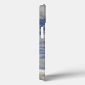 USA, Maine, Lubec. West Quoddy Head LIghthouse Case-Mate iPhone Case (Achterkant / Rechts)