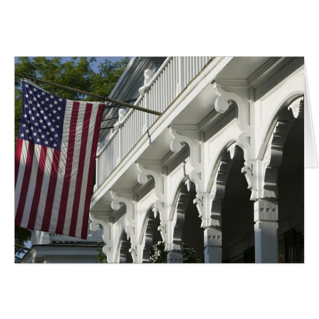 USA, MASSACHUSETTS, Martha's Vineyard : (Devant horizontal)