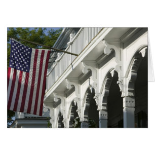 USA, MASSACHUSETTS, Martha's wijngaard: