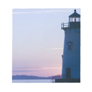 USA, MASSACHUSETTS, Martha's wijngaard: 2 Notitieblok