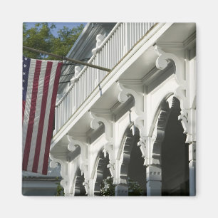 USA, MASSACHUSETTS, Martha's wijngaard: Magneet