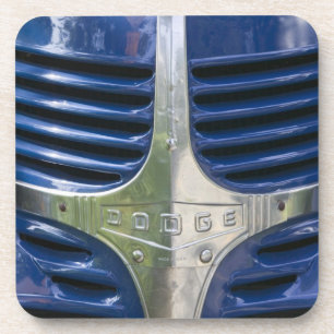 USA, MASSACHUSETTS, Martha's wijngaard: West 2 Onderzetter