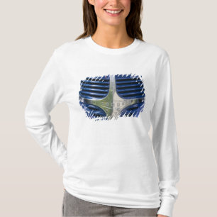 USA, MASSACHUSETTS, Martha's wijngaard: West 2 T-shirt